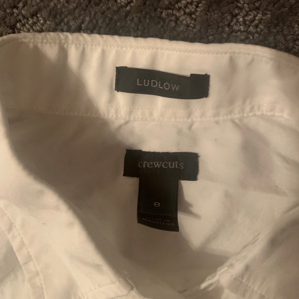 Little boys button down - Picture 2 of 2